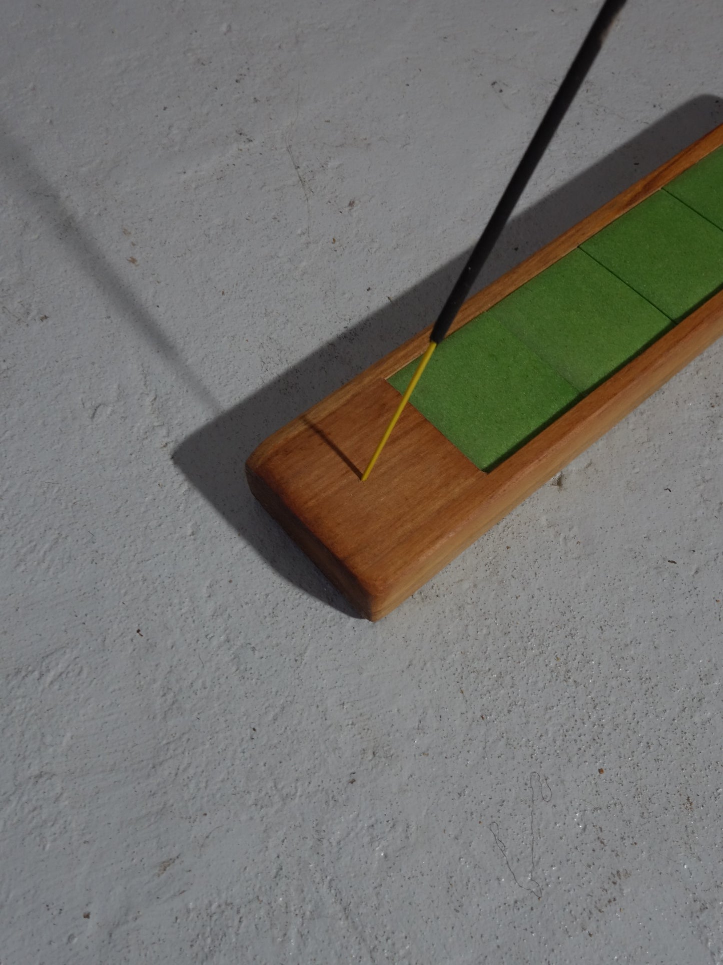 INCENSE HOLDER