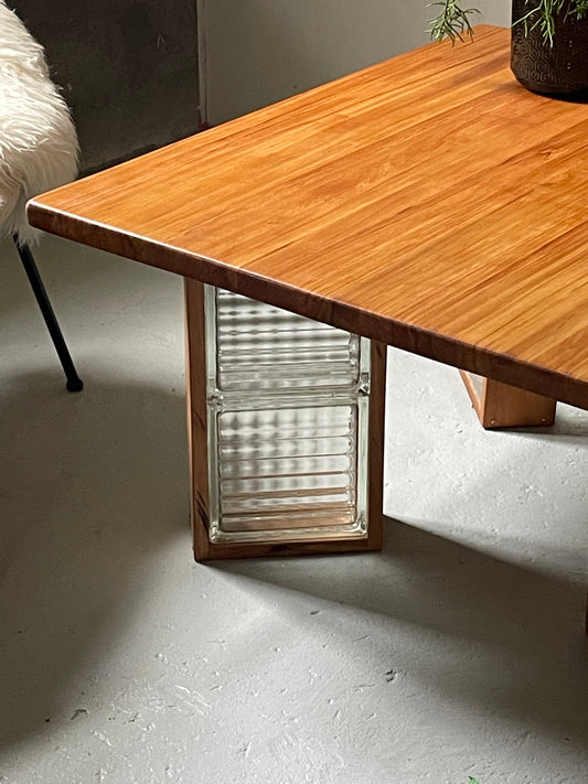 RIMU COFFEE TABLE