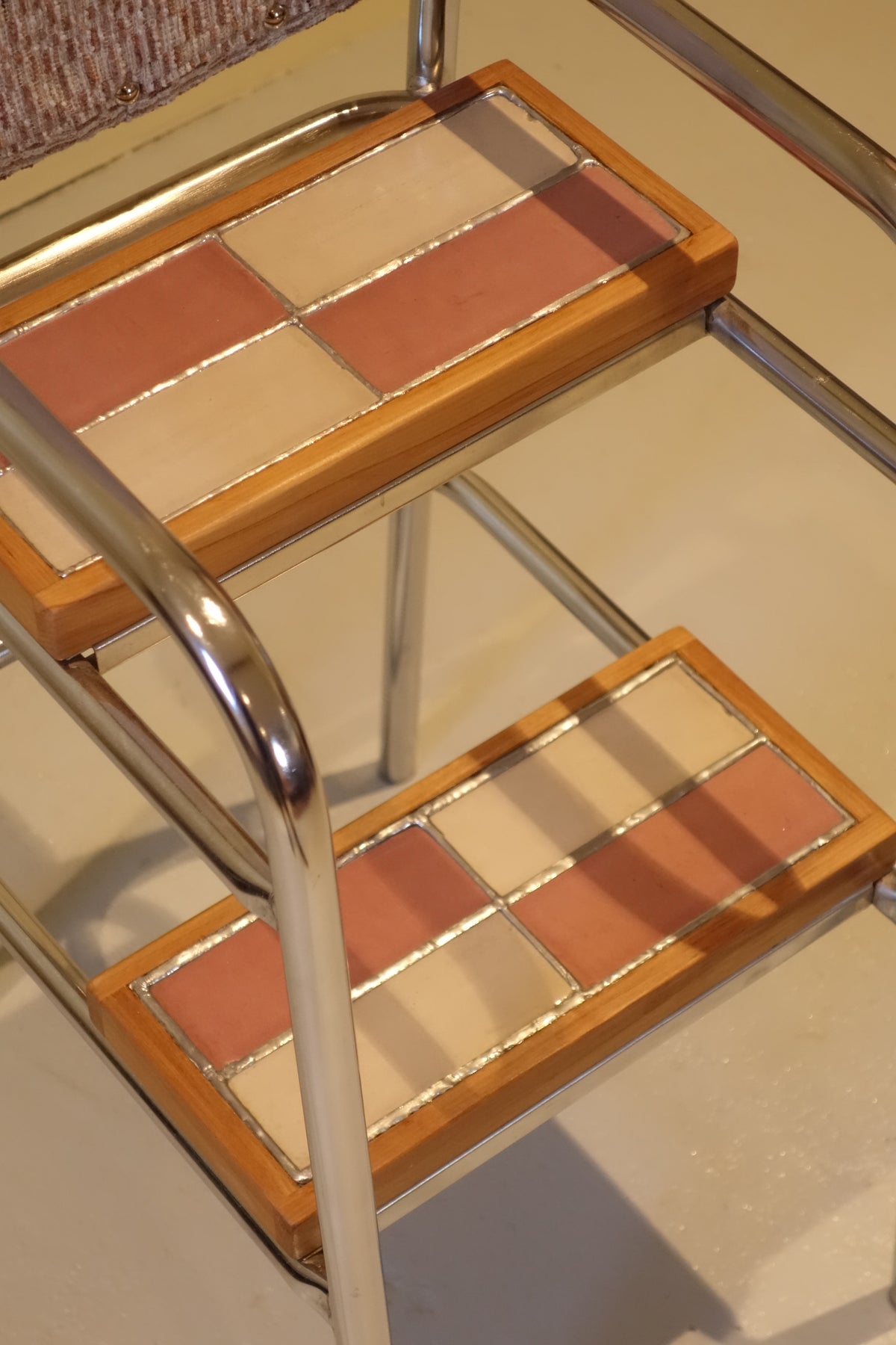 ROSIE STOOL