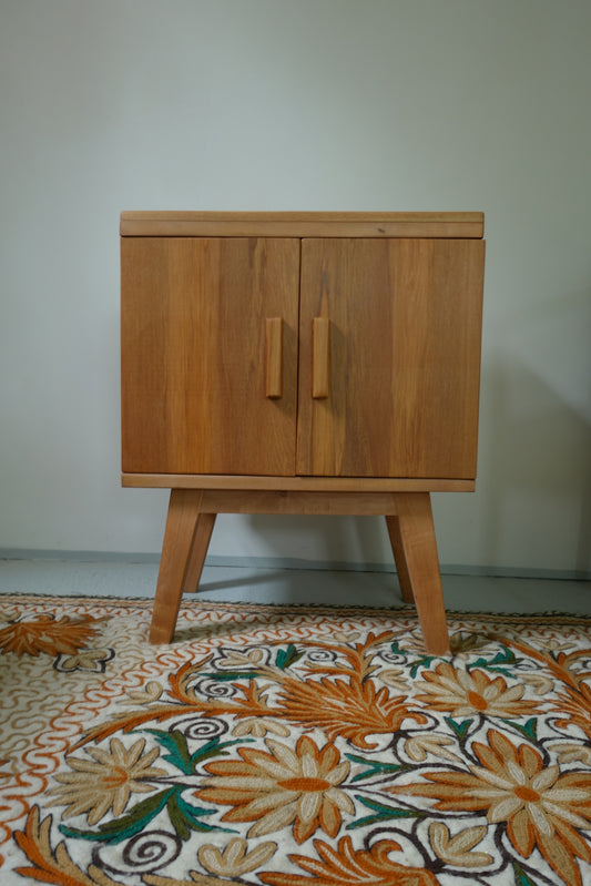 RECORD CABINET