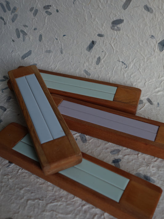 INCENSE HOLDER