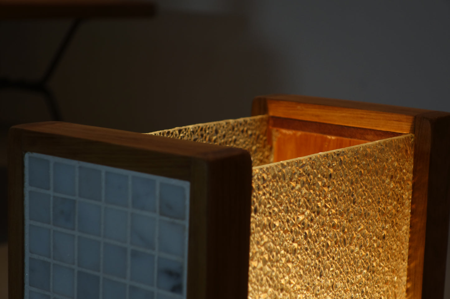 Carrara Lamp