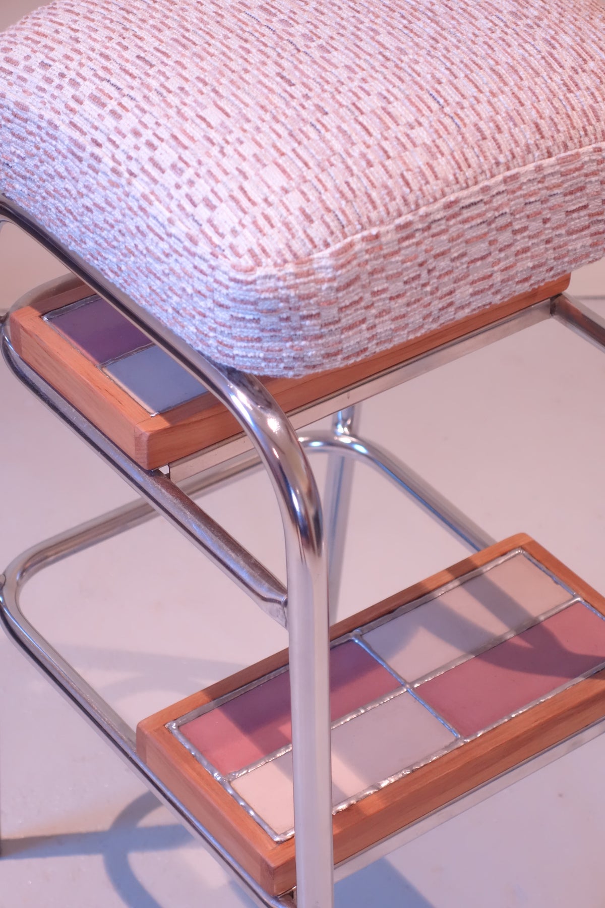 ROSIE STOOL