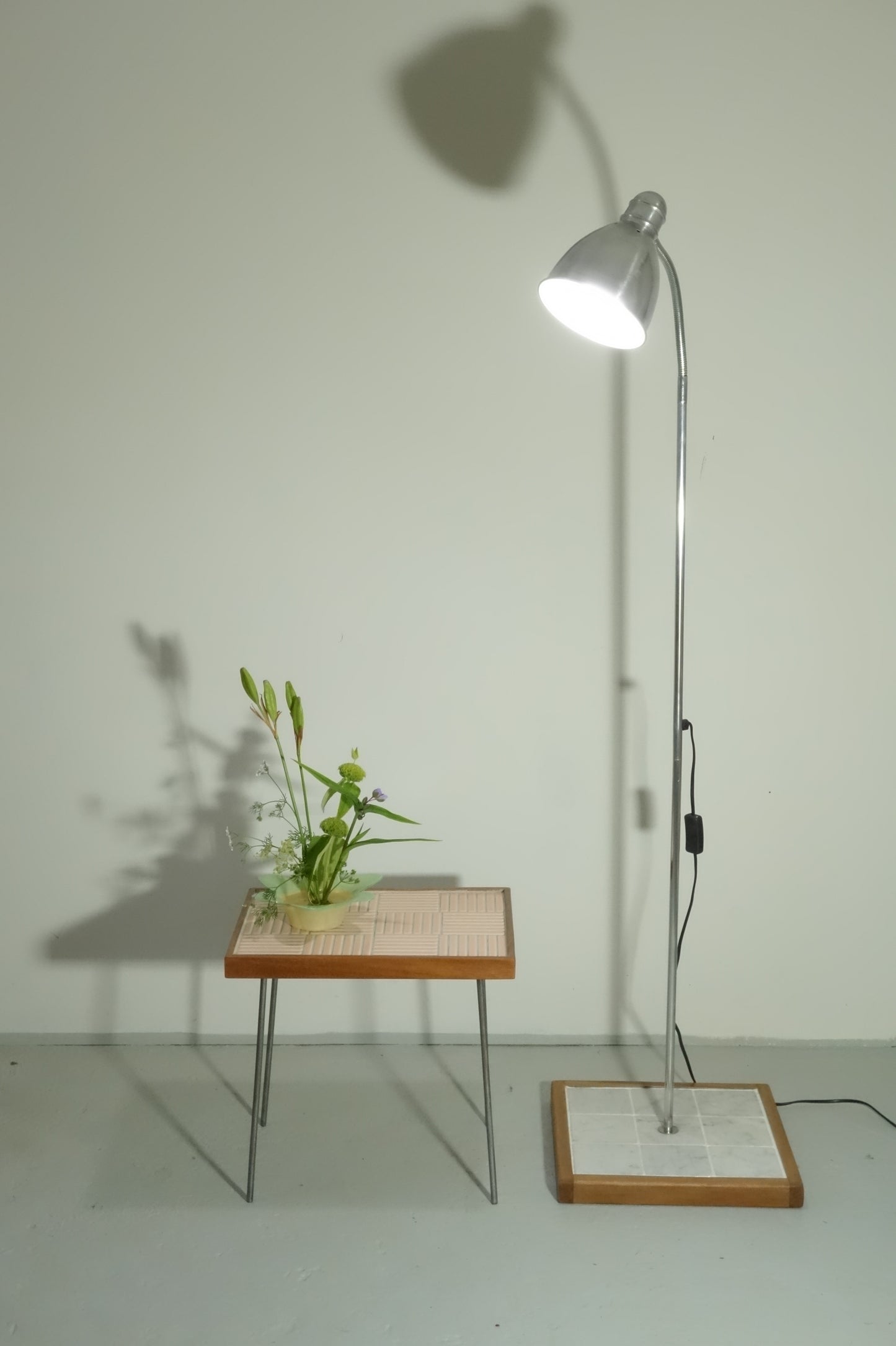 Luna Floor Lamp