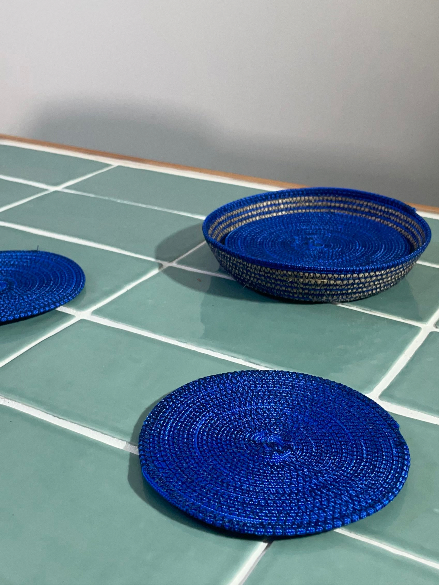 COASTERS