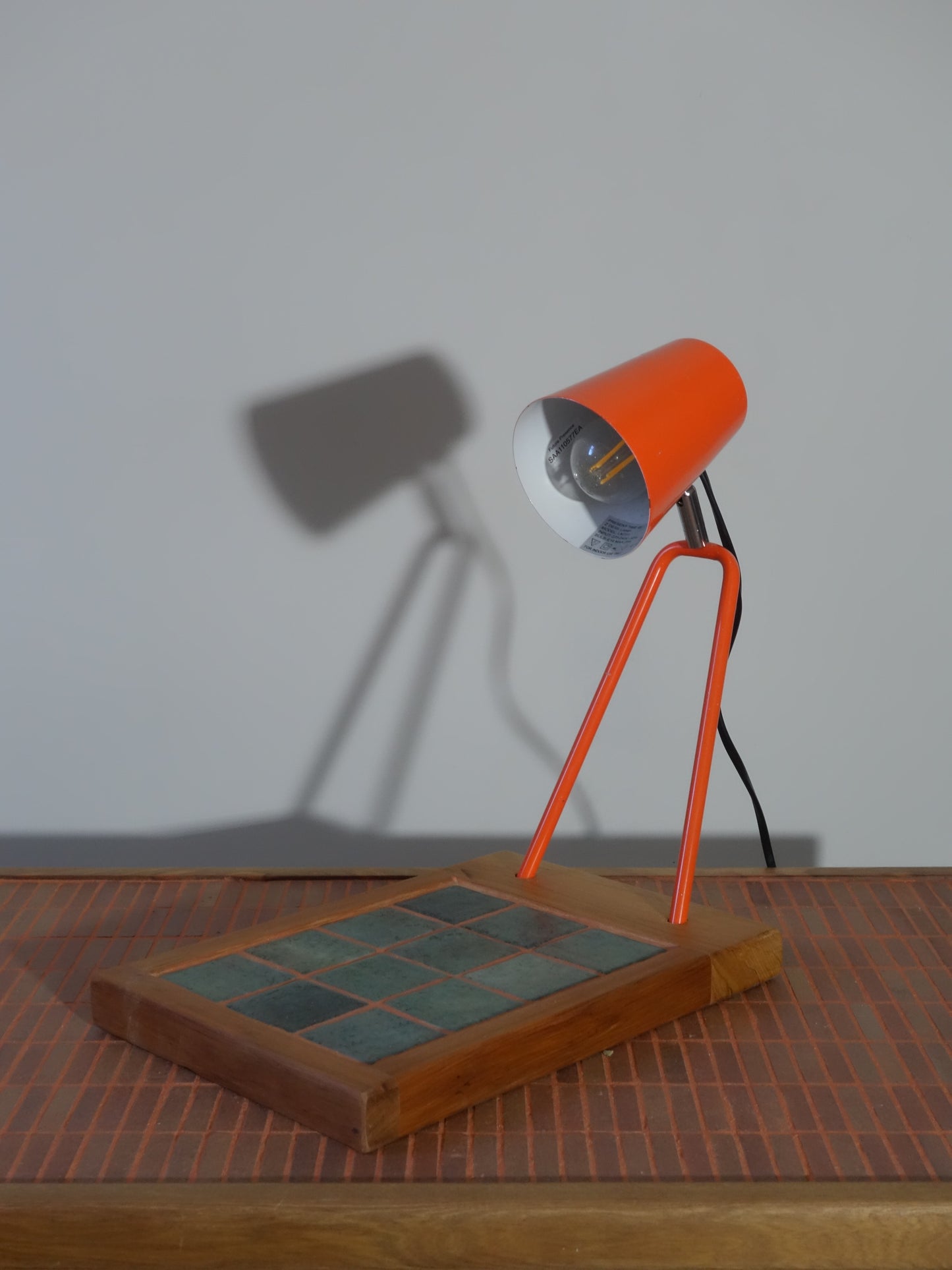 LAMP