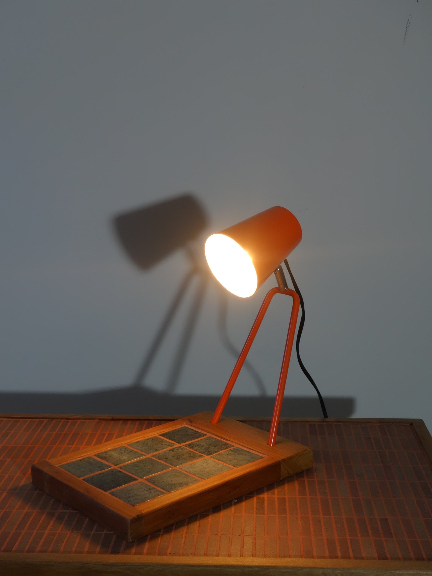 LAMP